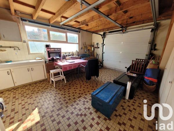 Maison à vendre 6 pièces 116 m² Perros-Guirec