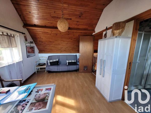Maison à vendre 6 pièces 116 m² Perros-Guirec