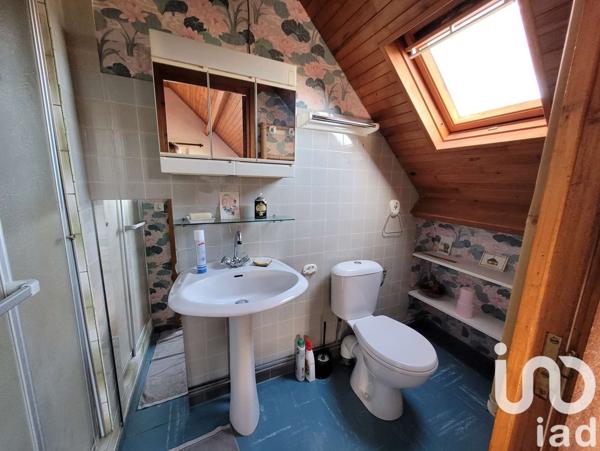 Maison à vendre 6 pièces 116 m² Perros-Guirec