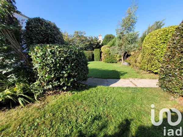 Maison à vendre 6 pièces 116 m² Perros-Guirec