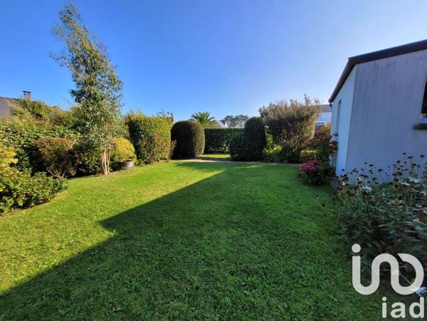 Maison à vendre 6 pièces 116 m² Perros-Guirec