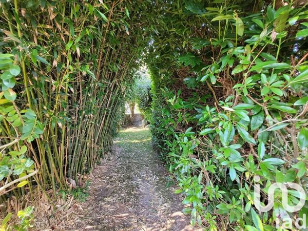 Maison à vendre 6 pièces 116 m² Perros-Guirec