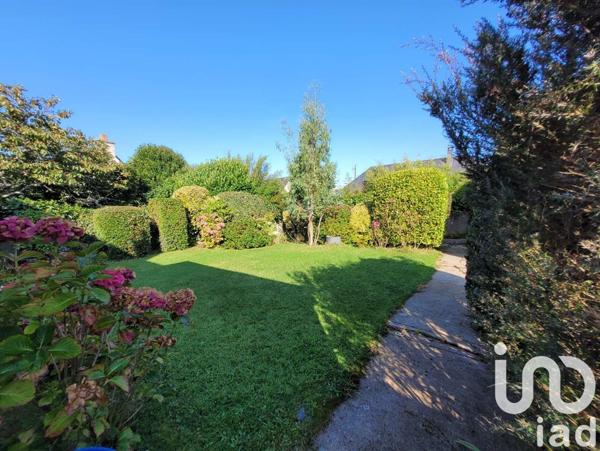 Maison à vendre 6 pièces 116 m² Perros-Guirec