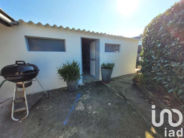 Maison à vendre 6 pièces 116 m² Perros-Guirec