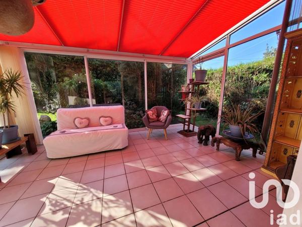 Maison à vendre 6 pièces 116 m² Perros-Guirec