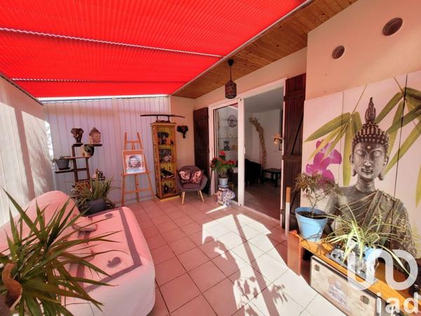 Maison à vendre 6 pièces 116 m² Perros-Guirec