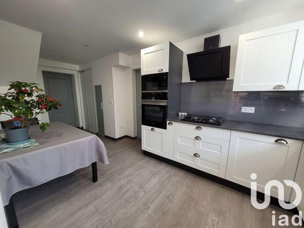 Maison à vendre 6 pièces 116 m² Perros-Guirec