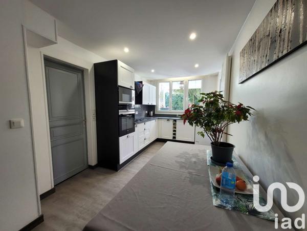 Maison à vendre 6 pièces 116 m² Perros-Guirec