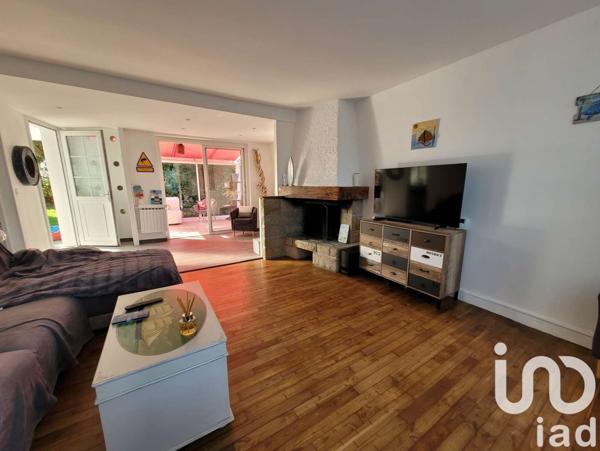 Maison à vendre 6 pièces 116 m² Perros-Guirec