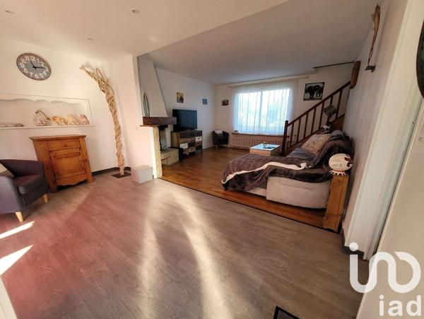 Maison à vendre 6 pièces 116 m² Perros-Guirec