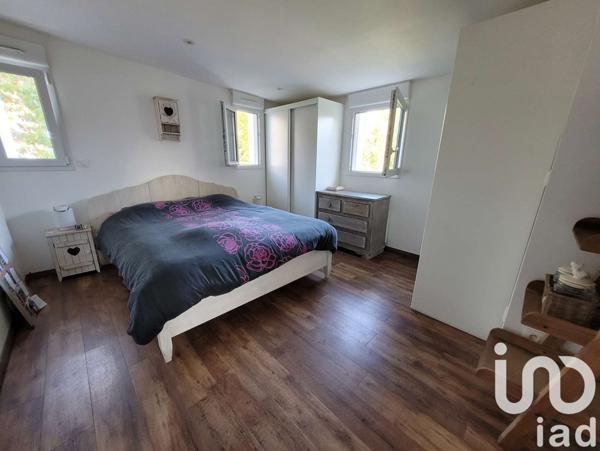 Maison à vendre 6 pièces 116 m² Perros-Guirec