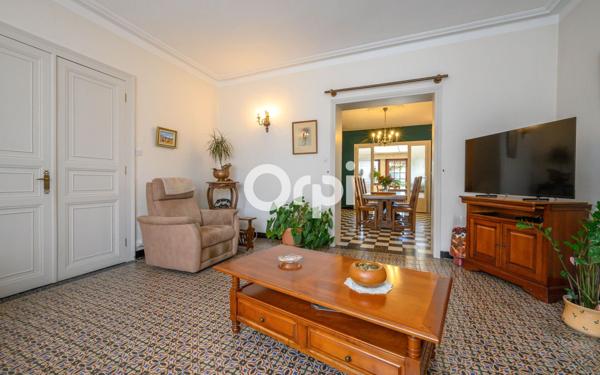 Maison à vendre    6 pièces • 144 m2 Bruay-sur-l'Escaut