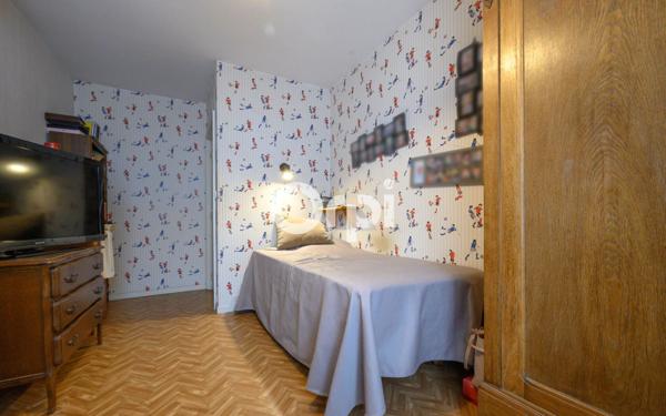 Maison à vendre    6 pièces • 144 m2 Bruay-sur-l'Escaut