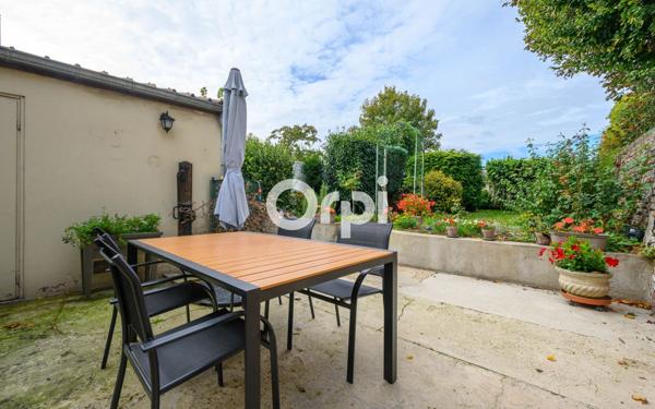 Maison à vendre    6 pièces • 144 m2 Bruay-sur-l'Escaut