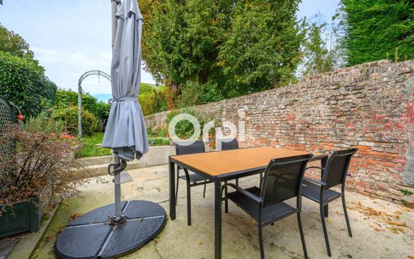 Maison à vendre    6 pièces • 144 m2 Bruay-sur-l'Escaut