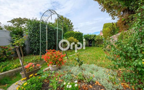 Maison à vendre    6 pièces • 144 m2 Bruay-sur-l'Escaut