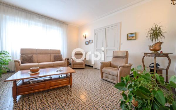 Maison à vendre    6 pièces • 144 m2 Bruay-sur-l'Escaut