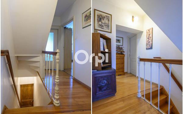 Maison à vendre    6 pièces • 144 m2 Bruay-sur-l'Escaut