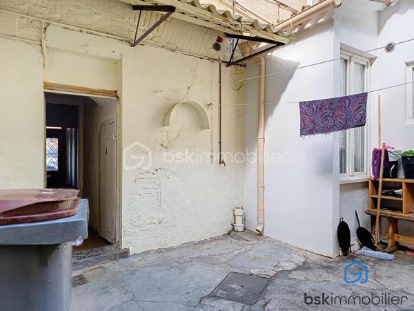 Appartement de 62,55 m²