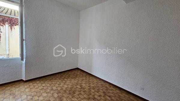 Appartement de 62,55 m²