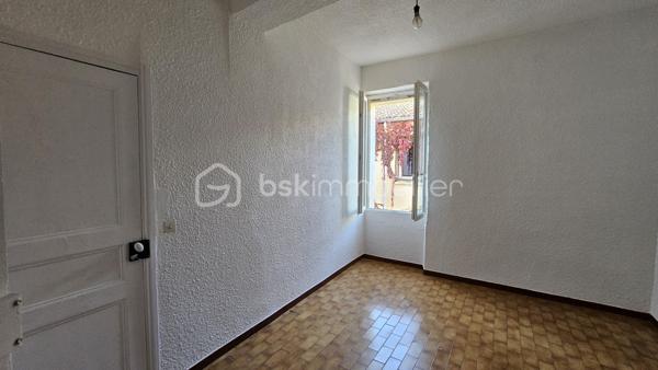 Appartement de 62,55 m²