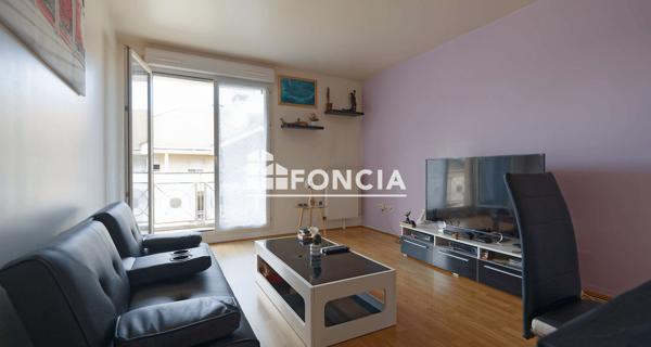 À vendre Appartement 3 pièces 60 m² - Melun 77000