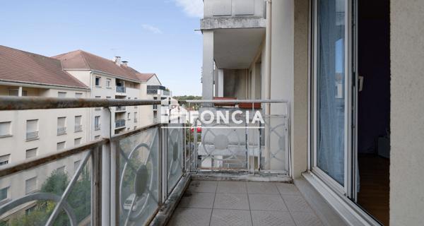 À vendre Appartement 3 pièces 60 m² - Melun 77000