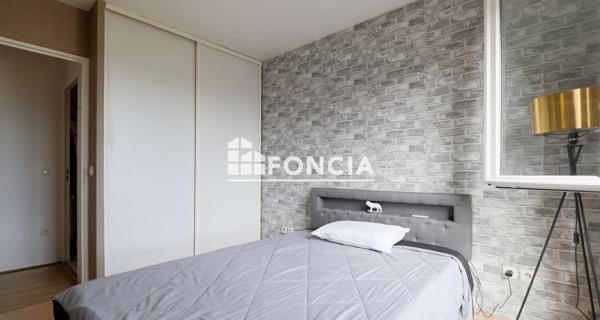 À vendre Appartement 3 pièces 60 m² - Melun 77000