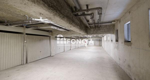 À vendre Appartement 3 pièces 60 m² - Melun 77000