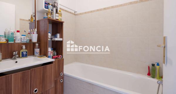 À vendre Appartement 3 pièces 60 m² - Melun 77000
