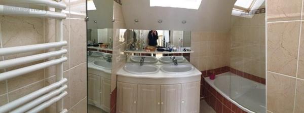 Appartement à vendre à Sarzeau dans le Morbihan (56370), ref : 56075-2358