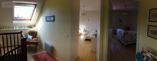 Appartement à vendre à Sarzeau dans le Morbihan (56370), ref : 56075-2358