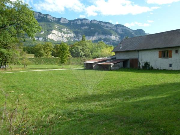 Terrain  en vente - Savoie - 73