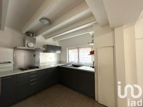 Maison à vendre 4 pièces 68 m² Villiers-sur-Marne