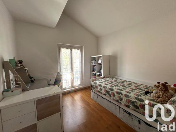 Maison à vendre 4 pièces 68 m² Villiers-sur-Marne