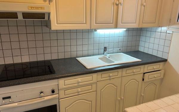 Appartement à louer    1 pièce • 32,07 m2 Chelles
