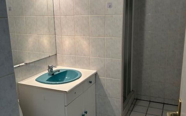 Appartement à louer    1 pièce • 32,07 m2 Chelles