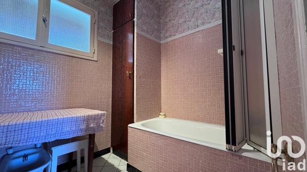 Maison à vendre 7 pièces 161 m² Crancey