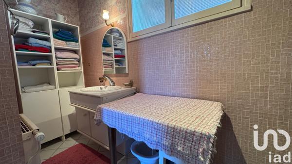 Maison à vendre 7 pièces 161 m² Crancey