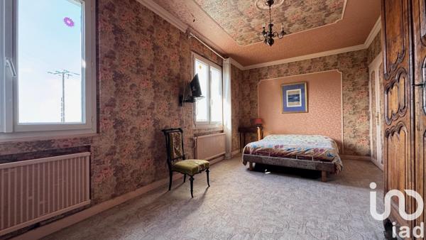 Maison à vendre 7 pièces 161 m² Crancey