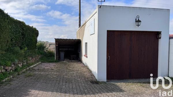 Maison à vendre 7 pièces 161 m² Crancey