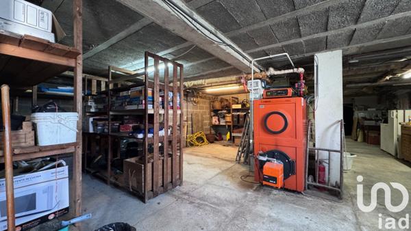 Maison à vendre 7 pièces 161 m² Crancey