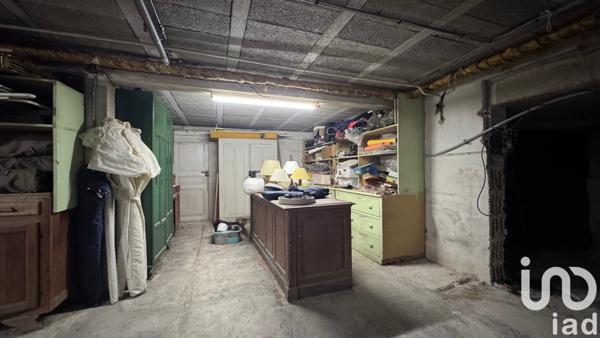 Maison à vendre 7 pièces 161 m² Crancey