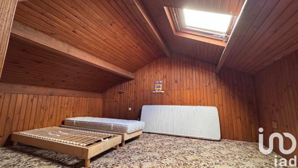 Maison à vendre 7 pièces 161 m² Crancey