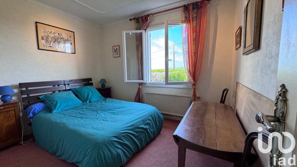 Maison à vendre 7 pièces 161 m² Crancey