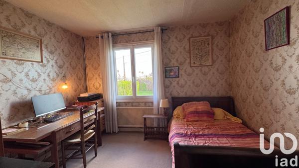 Maison à vendre 7 pièces 161 m² Crancey