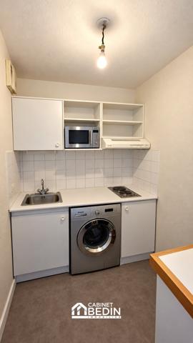 Acheter Appartement T2 Bruges 1 chambre