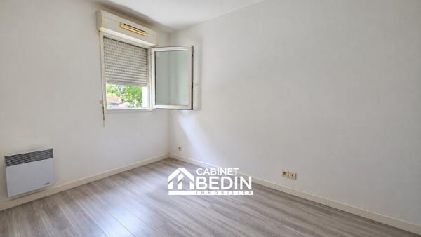 Acheter Appartement T2 Bruges 1 chambre