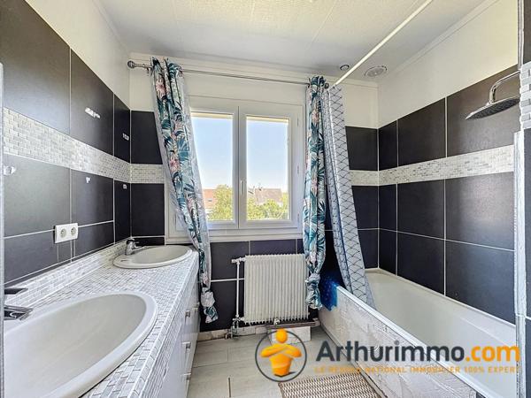 Vente Maison 4 pièces à Rosny-sur-Seine