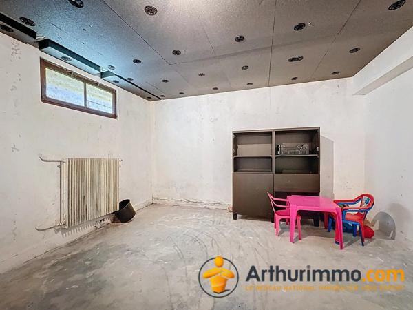 Vente Maison 4 pièces à Rosny-sur-Seine